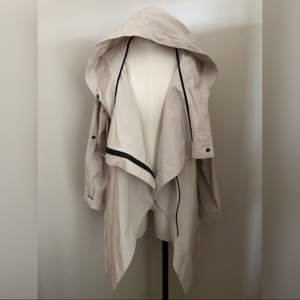 Simply Vera Spring Khaki Jacket